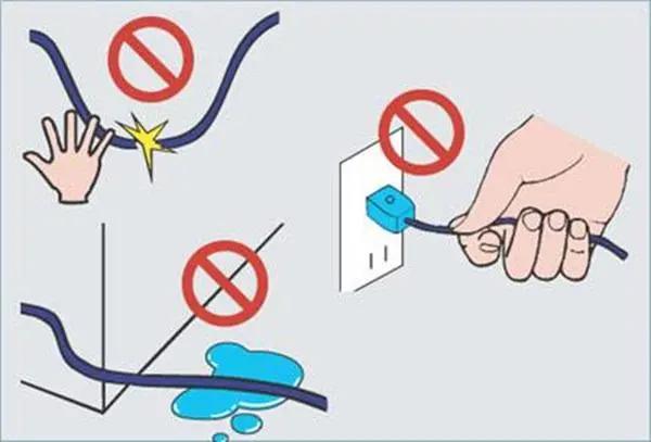 家庭防火，火災(zāi)逃生路線應(yīng)遵循指南