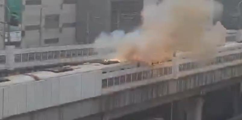 家庭火災(zāi)應(yīng)對指南，如何防范有毒煙霧的危害