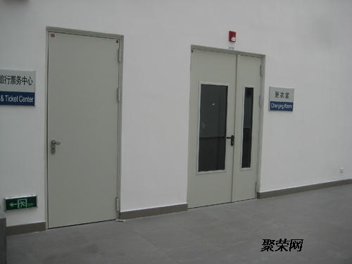 家庭防火必備知識(shí)，防火門(mén)窗的正確選擇與安裝指南