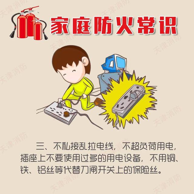 提升家庭成員防火防盜意識(shí)的重要性與策略探討