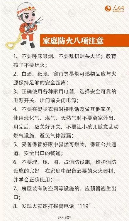 提升家庭成員防火防盜意識的重要性與策略探討
