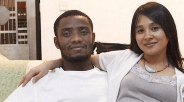 中國(guó)人妻與老外黑人,路徑優(yōu)化智慧方案_智選版32.02.38