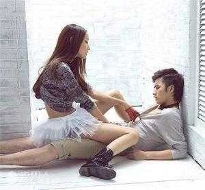 男人扒開女人腿做爽爽視頻,項目流程精細改進_尊享版09.78.35