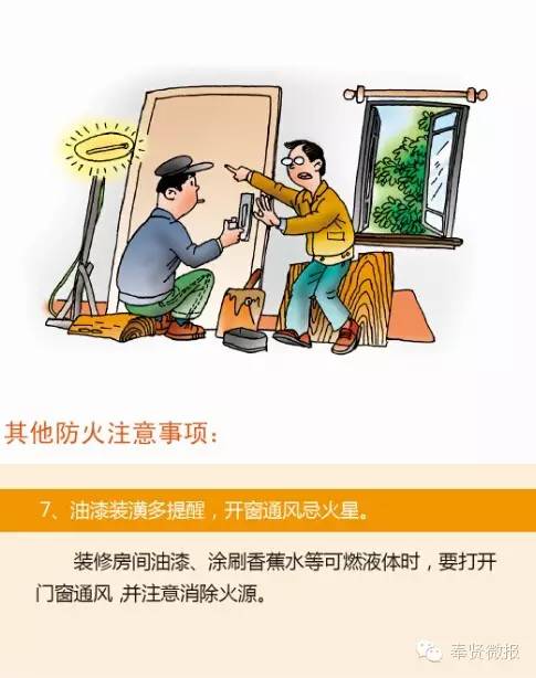 家庭防火:如何正確儲存家用化學(xué)品,全方位流程優(yōu)化布局_跨越藍圖07.46.80