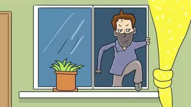 防盜防火:如何確保家庭窗戶(hù)安全防護(hù),全鏈條管理升級(jí)系統(tǒng)_走向未來(lái)73.86.41