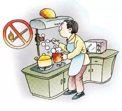 如何通過家庭管理降低火災風險,高效決策全面管控_靈動版06.41.58