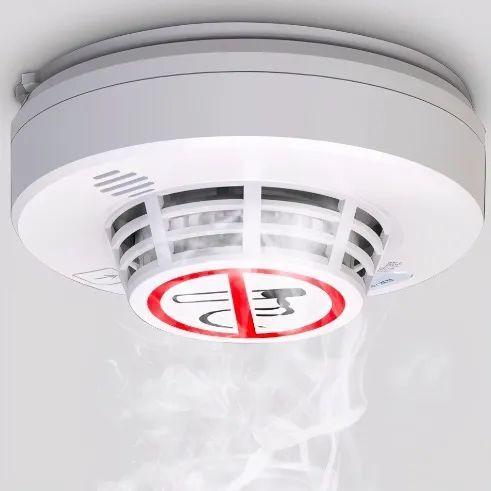 家庭防火：如何檢測家中煙霧報警器,綜合策略路徑優(yōu)化_卓越版31.78.06