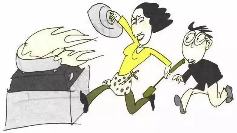 家庭防火：廚房火災(zāi)常見原因與預防,協(xié)作路徑精準突破_新航版34.03.30