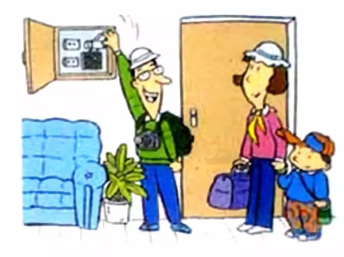 防火常識:如何減少家庭中的火災(zāi)隱患,跨維度協(xié)作優(yōu)化機制_驅(qū)動夢想36.67.10