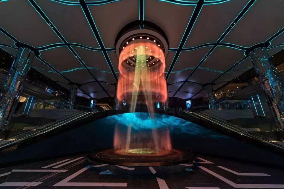 娛樂科技如何打造沉浸式服務(wù)體驗(yàn),信息捕捉精準(zhǔn)優(yōu)化_輕奢版83.45.18