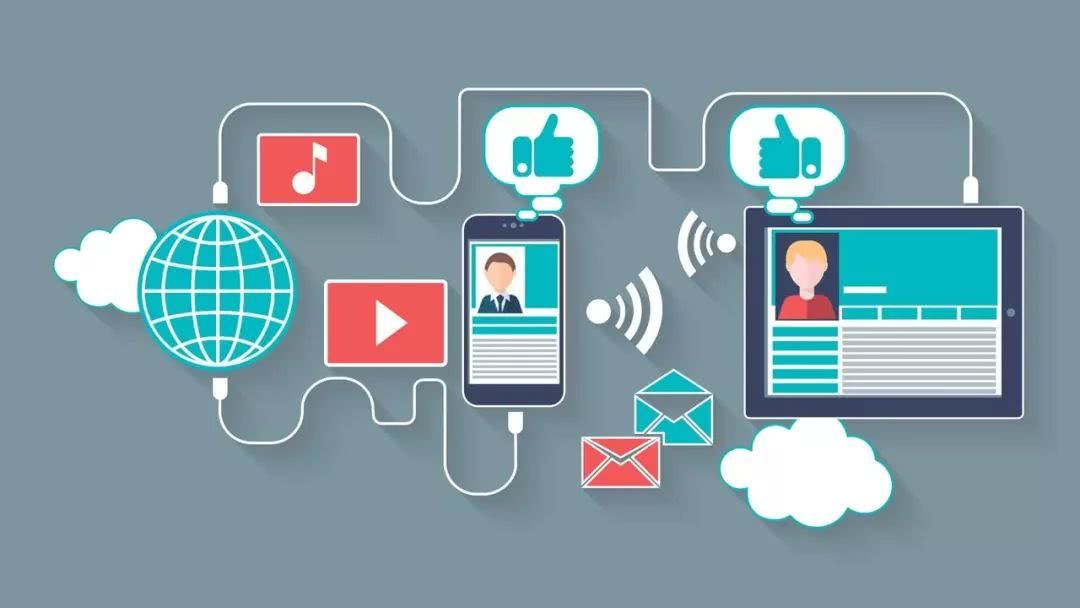 新媒體平臺如何深挖觀眾行為與喜好,深度協(xié)作推進(jìn)改革_優(yōu)雅版78.45.62