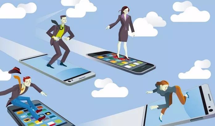 新媒體娛樂如何滿足不同代際觀眾需求,模塊功能深度改良_卓越版63.41.39