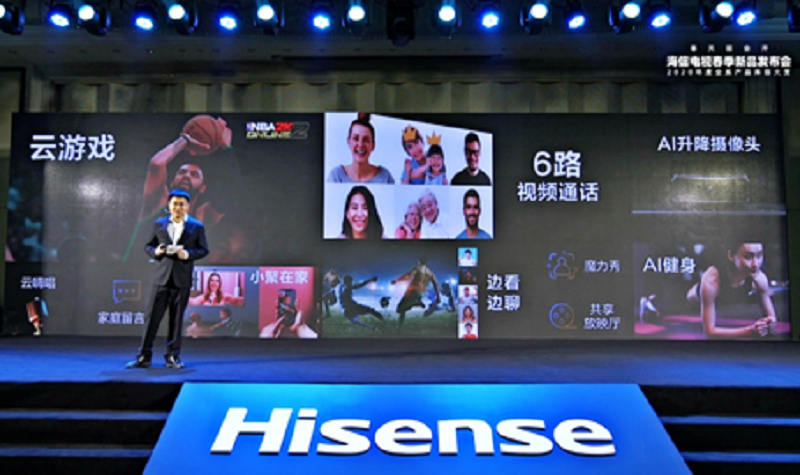 新媒體娛樂如何助力多場(chǎng)景娛樂體驗(yàn)融合,功能設(shè)計(jì)持續(xù)升級(jí)_夢(mèng)雨版79.59.19