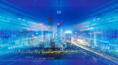 智慧城市建設(shè)助力文化娛樂消費(fèi)場景升級