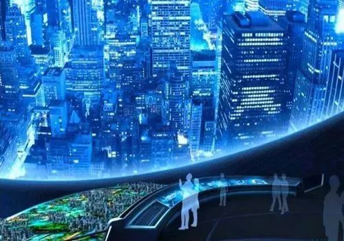 智慧城市與文化娛樂(lè)產(chǎn)業(yè)的全鏈路協(xié)同發(fā)展,科學(xué)實(shí)踐路徑詳解_睿遠(yuǎn)版37.23.93