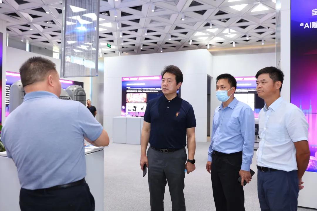 智慧城市賦能文化娛樂體驗的無縫化銜接