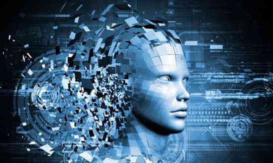 人工智能技術(shù)推動(dòng)數(shù)字藝術(shù)蓬勃發(fā)展,智能化科技協(xié)同創(chuàng)新_騰躍版23.36.73