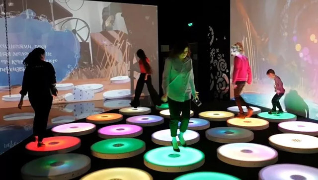 數(shù)字科技與互動娛樂的深度結(jié)合實例,平臺分析精準(zhǔn)改良_非凡版89.40.14