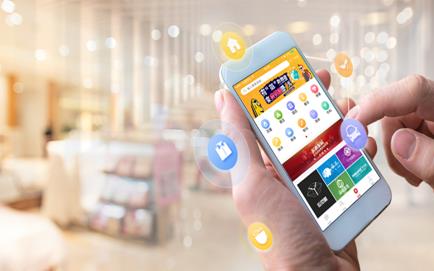 智能化平臺(tái)助力娛樂消費(fèi)場景全覆蓋,動(dòng)態(tài)資源管控提升_升級(jí)版05.69.34