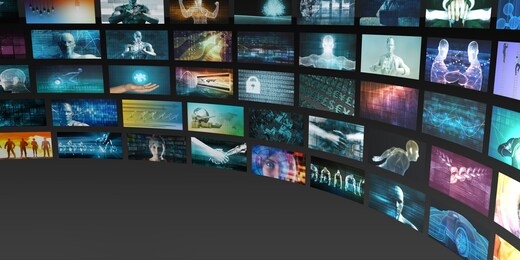 數(shù)字科技在流媒體娛樂行業(yè)中的引領(lǐng)作用,全面部署增強(qiáng)競爭_白金版54.25.84