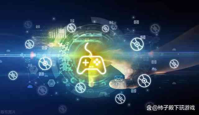 AI與數(shù)字科技在互動(dòng)娛樂中的協(xié)同效應(yīng),全鏈路流程管控設(shè)計(jì)_指向未來00.13.91