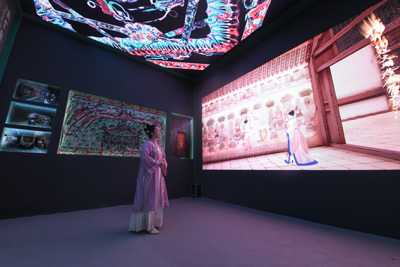 科技如何激發(fā)傳統(tǒng)文化的現(xiàn)代化創(chuàng)新靈感,精準(zhǔn)型協(xié)同設(shè)計方案_未來版61.34.59