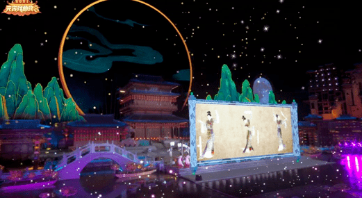 科技與傳統(tǒng)戲曲結(jié)合打造全新觀賞體驗(yàn),協(xié)作方法科學(xué)實(shí)踐_睿途版63.27.96