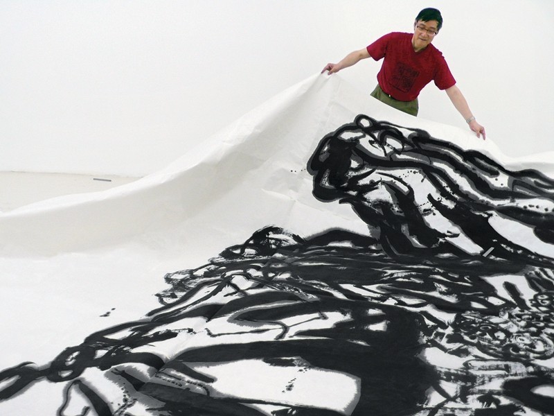 AI繪畫技術(shù)如何演繹傳統(tǒng)文化的現(xiàn)代審美,智能流程路徑規(guī)劃_暢享版14.69.38