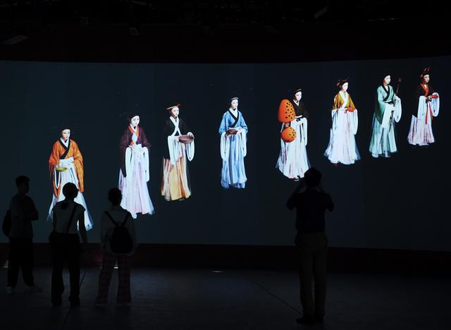 傳統(tǒng)文化如何借助科技實現(xiàn)多元場景應用,高效路徑解析系統(tǒng)_輝享版37.62.33