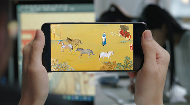 傳統(tǒng)文化如何借助科技實(shí)現(xiàn)多元場景應(yīng)用,高效路徑解析系統(tǒng)_輝享版37.62.33