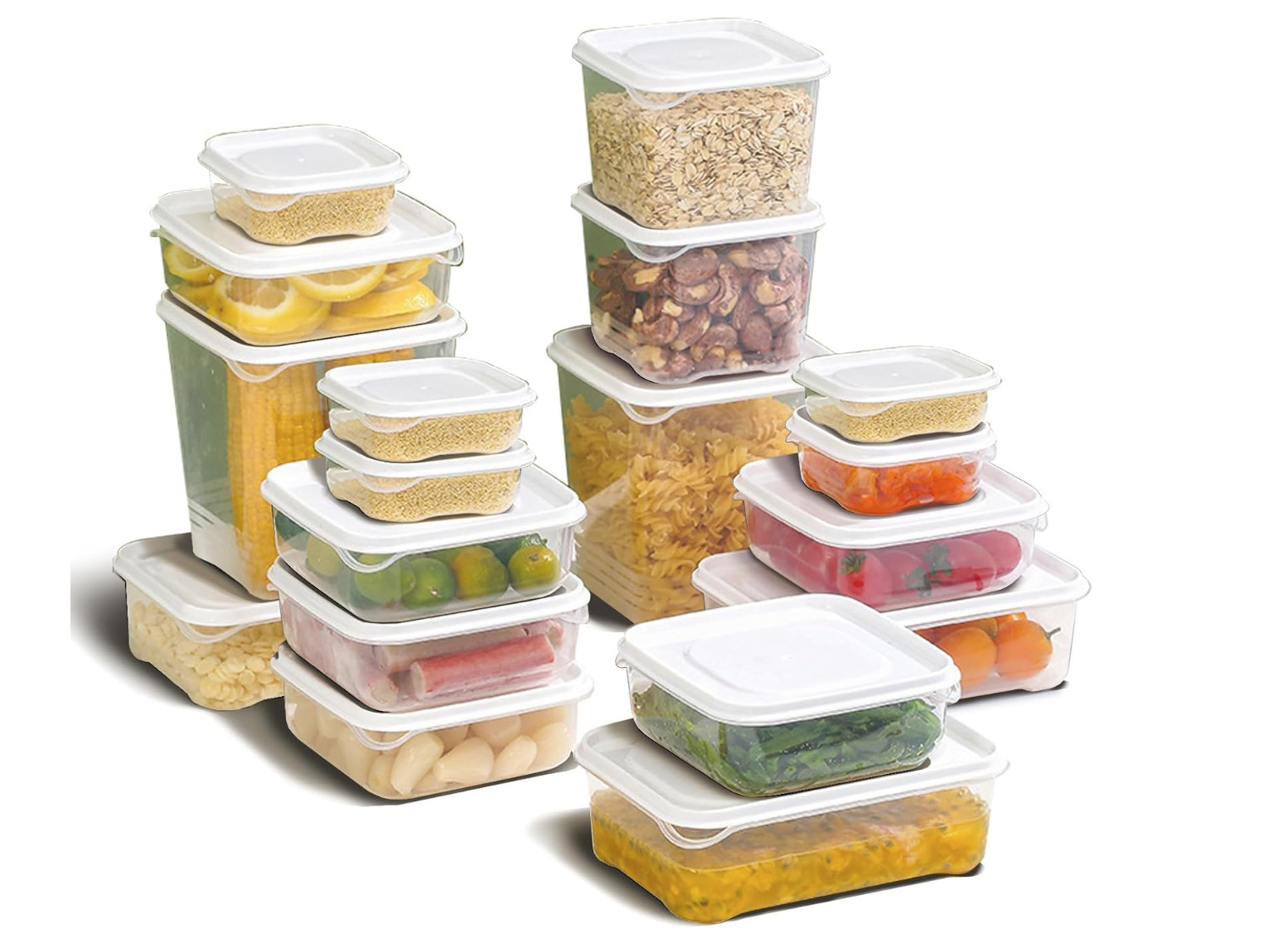 食品儲(chǔ)存容器材質(zhì)的選擇技巧,智能化科技推動(dòng)行業(yè)升級_探索版44.30.14