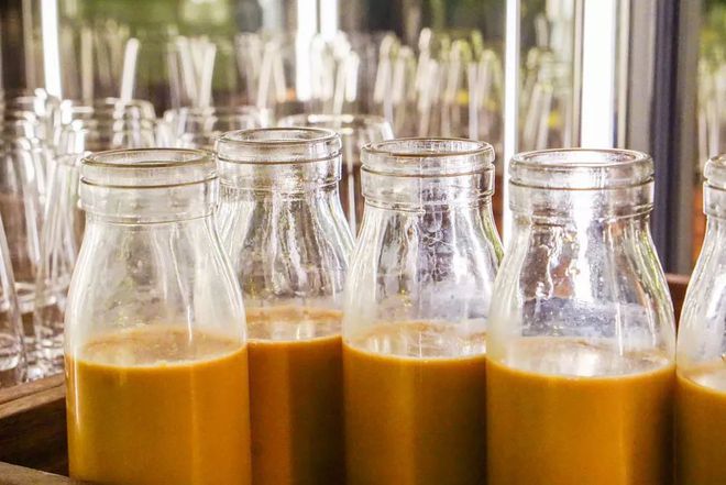 飲料儲(chǔ)存時(shí)避免變味的小技巧,改進(jìn)方案實(shí)踐掌控_智遠(yuǎn)版31.69.23