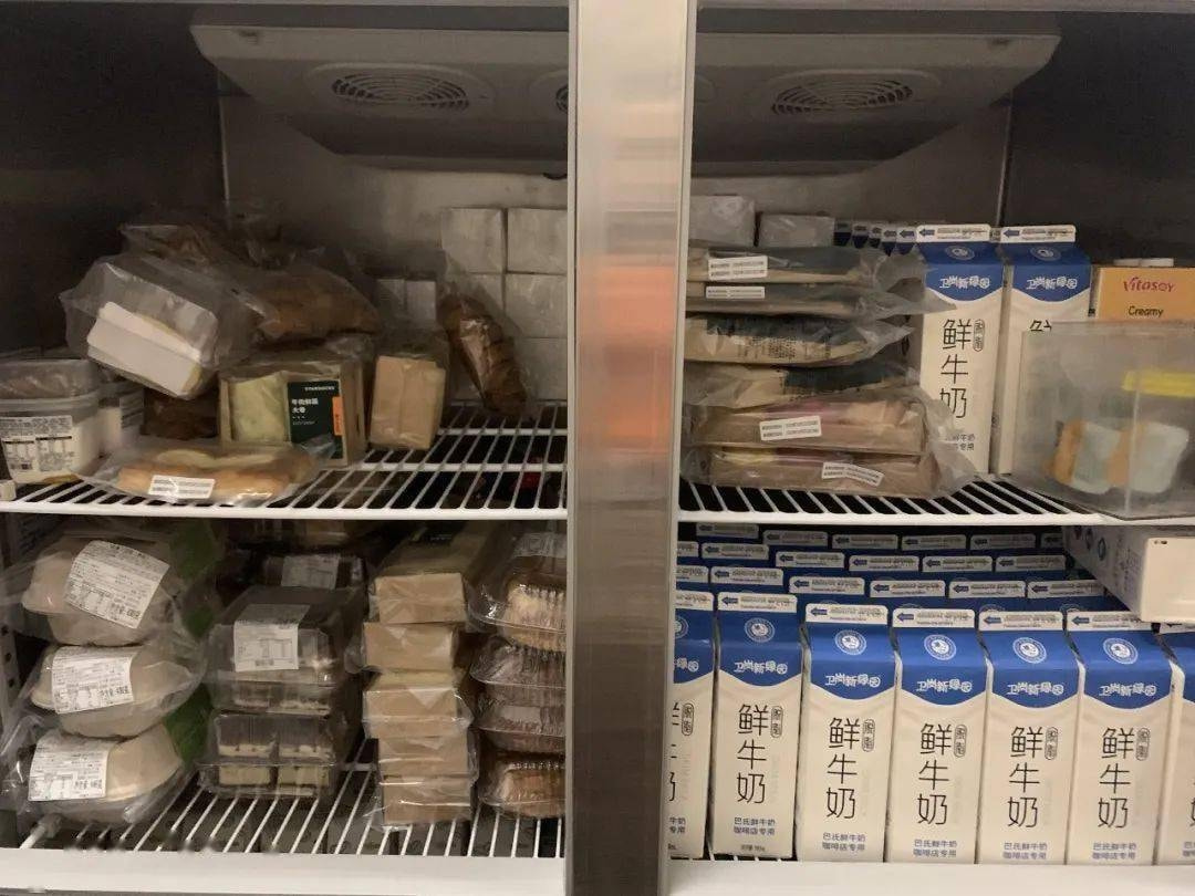 如何確保牛奶的冷藏效果,科學實踐路徑優(yōu)化_飛躍版12.33.89