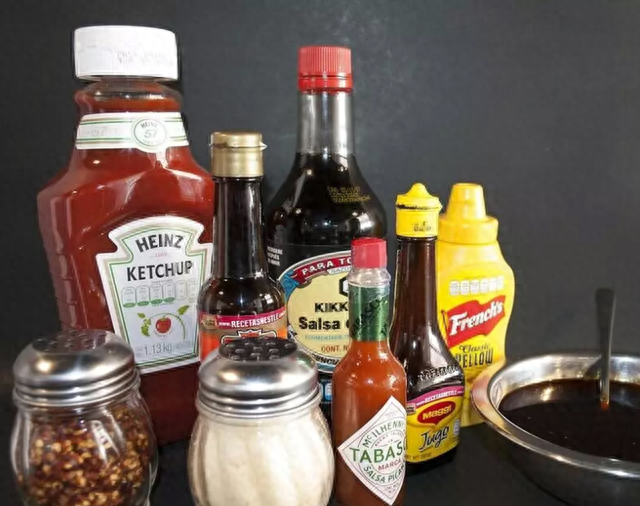 瓶裝調(diào)味品的保鮮與防漏技巧,技能掌控全面改進_睿航版38.00.39