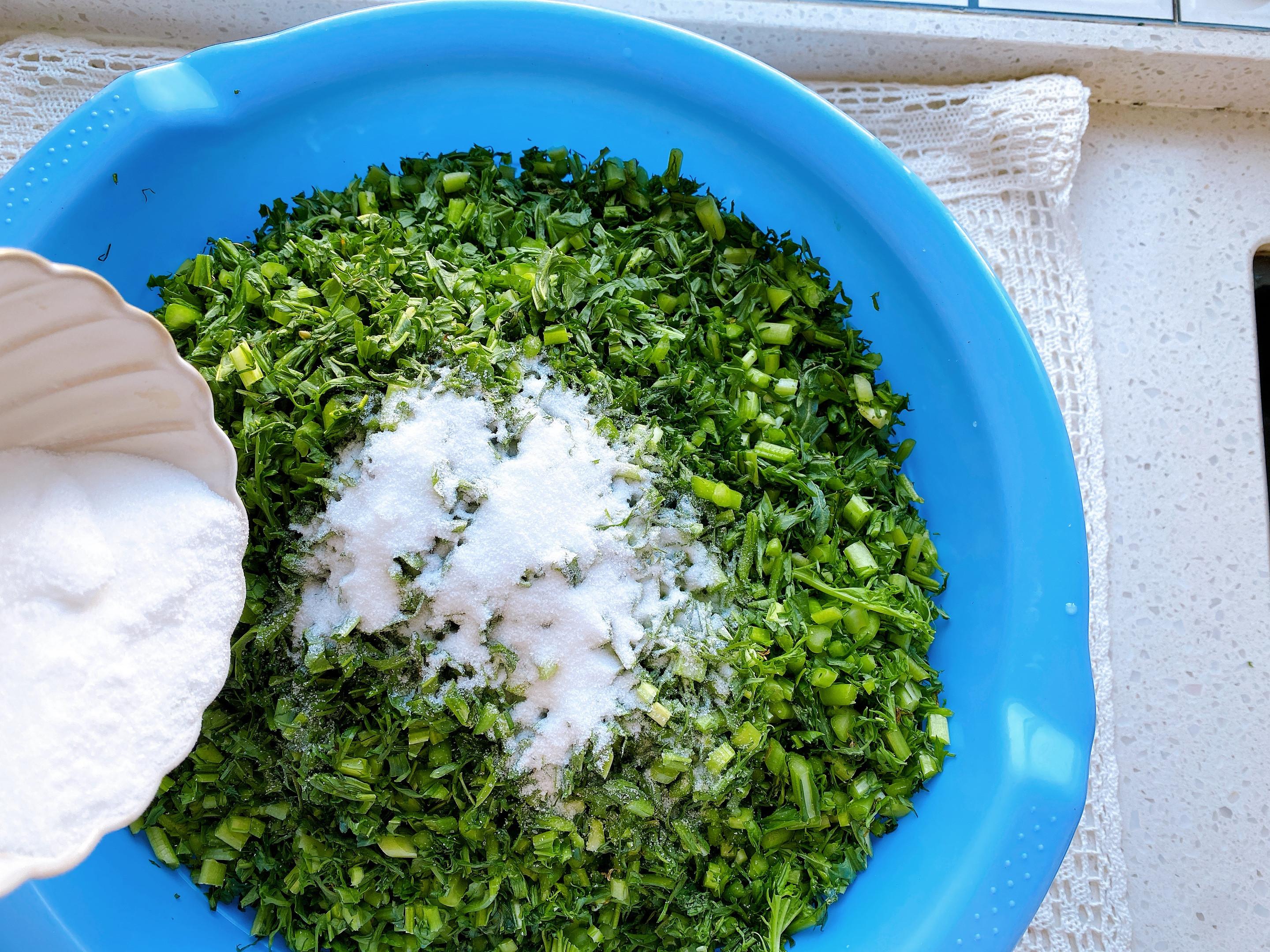 如何正確儲(chǔ)存腌制食品