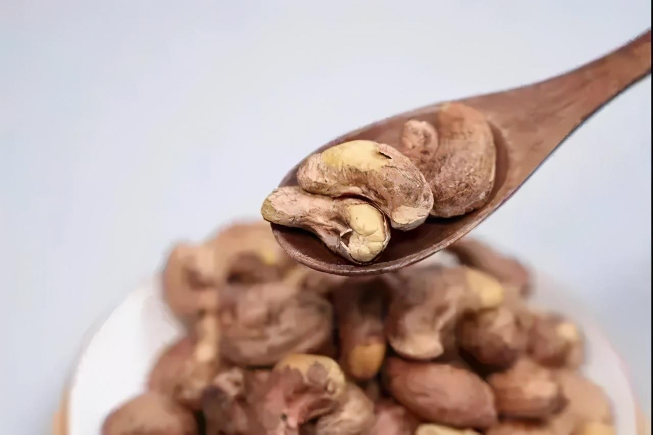 如何儲(chǔ)存堅(jiān)果保持酥脆口感,科學(xué)路徑全面落地_飛躍版37.08.93