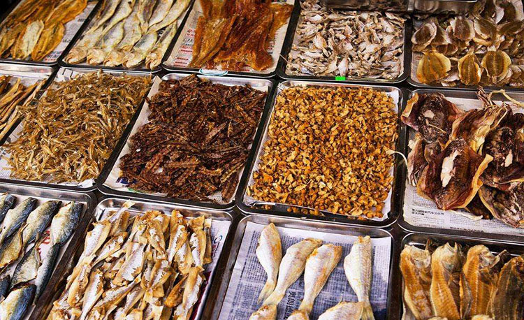 干海鮮食品的防潮儲存技巧,精準(zhǔn)優(yōu)化路徑方案_超越版39.79.31