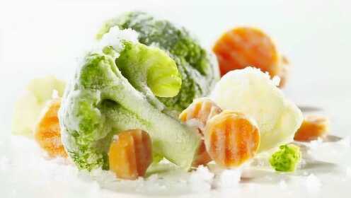 冷凍食品如何防止凍燒現(xiàn)象,前沿數(shù)字創(chuàng)新科技方案_愿景突破83.09.22