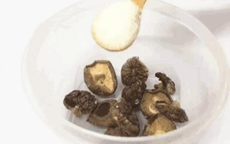 如何正確保存干香菇和木耳,信息管理效率提升_雅痞版66.33.12