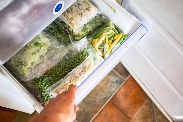 冷凍食品應(yīng)避免的包裝錯(cuò)誤