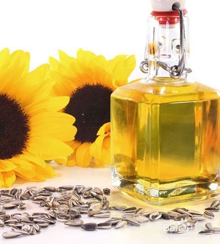 食用油儲存時避免變味的方法
