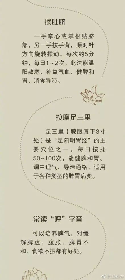 中醫(yī)解讀調(diào)和脾胃對(duì)身體的重要意義,系統(tǒng)資源全面整合_輕奢版78.49.44