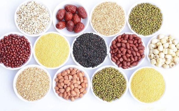 五谷雜糧的合理搭配對(duì)腸胃的調(diào)養(yǎng),算法邏輯精準(zhǔn)提升_靜夜版89.33.15