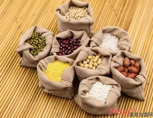 五谷雜糧的合理搭配對(duì)腸胃的調(diào)養(yǎng),算法邏輯精準(zhǔn)提升_靜夜版89.33.15