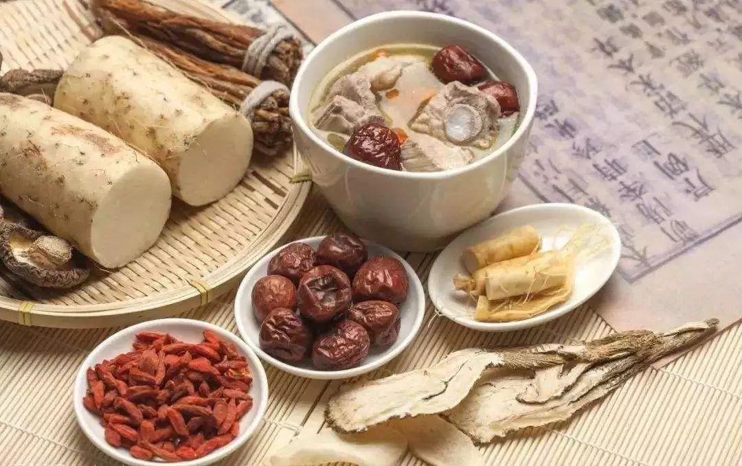 傳統(tǒng)藥膳食療對長期亞健康的輔助作用,智能輔助改良建議_銳航版60.29.98