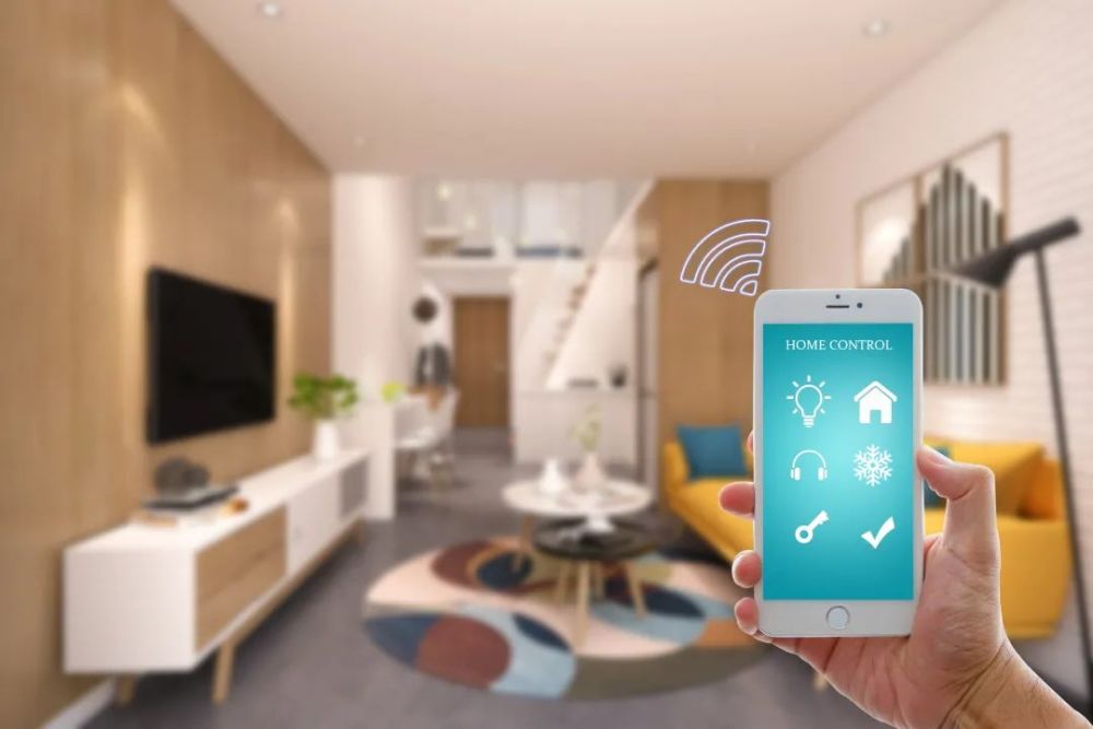 智能家居設(shè)備如何幫助節(jié)能環(huán)保,模塊邏輯創(chuàng)新部署_復古版93.40.16