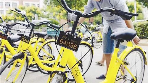 自行車出行，減少碳排放的小妙招,科技加速轉(zhuǎn)型升級_智聯(lián)版40.74.13