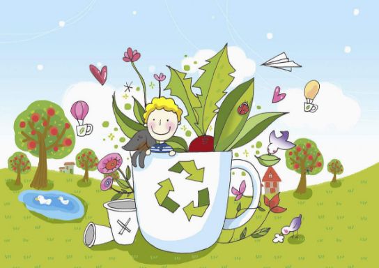 如何通過日常習慣培養(yǎng)環(huán)保意識