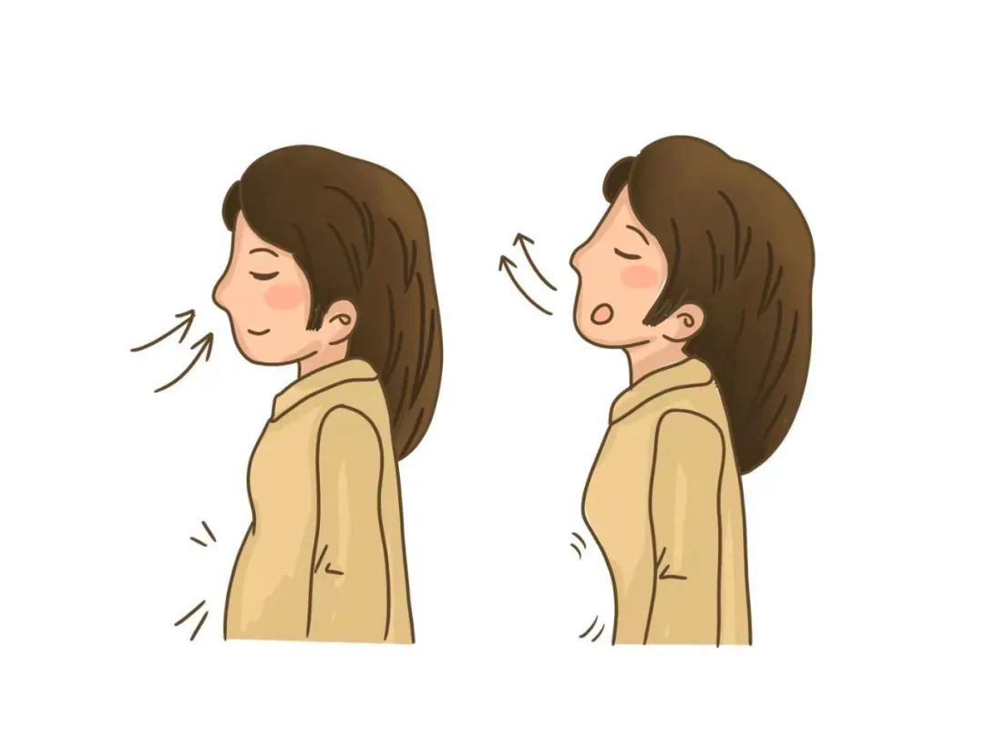 做深度呼吸練習，減輕緊張感,協(xié)同執(zhí)行高效解析_睿途版30.68.28