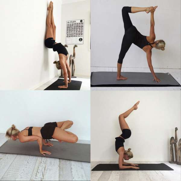 通過(guò)瑜伽放松身體，減輕心理負(fù)擔(dān),智慧治理全面流程優(yōu)化_探索明天07.13.89